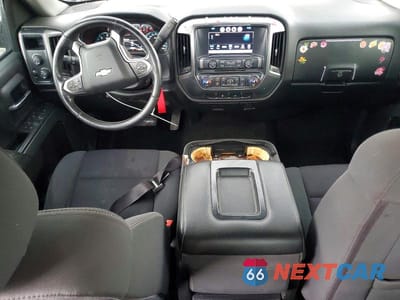 Zdjęcie 8 z 13 samochodu: 2016 CHEVROLET SILVERADO K1500 LT VIN:1GCVKREC6GZ248735 - miniatura