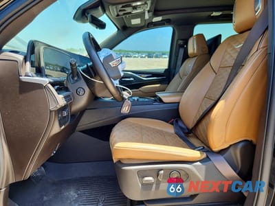 Zdjęcie 7 z 13 samochodu: 2023 CADILLAC ESCALADE ESV SPORT VIN:1GYS4PKL0PR361502 - miniatura