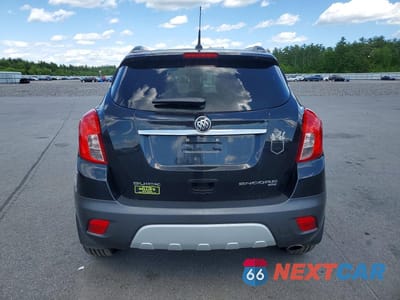 Zdjęcie 6 z 12 samochodu: 2013 BUICK ENCORE VIN:KL4CJGSB0DB148414 - miniatura