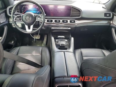 Zdjęcie 8 z 12 samochodu: 2020 MERCEDES-BENZ GLE 350 4MATIC VIN:4JGFB4KB8LA074156 - miniatura