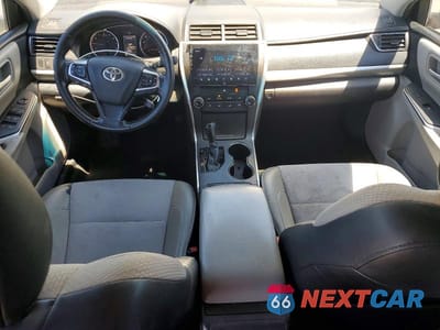 Zdjęcie 8 z 13 samochodu: 2016 TOYOTA CAMRY SE VIN:4T1BF1FKXGU181029 - miniatura