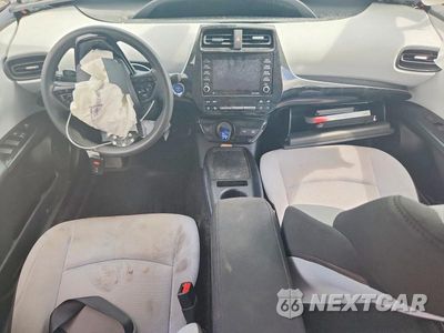 Zdjęcie 8 z 13 samochodu: 2022 TOYOTA PRIUS L ECO VIN:JTDKAMFU4N3189698 - miniatura