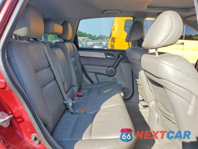 Zdjęcie 11 z 13 samochodu: 2010 HONDA CR-V EXL VIN:5J6RE3H73AL042250 - miniatura