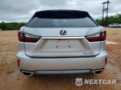Zdjęcie 6 z 13 samochodu: 2016 LEXUS RX 350 BASE VIN:2T2BZMCAXGC011383 - miniatura