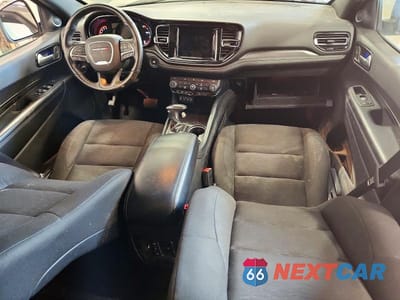 Zdjęcie 8 z 13 samochodu: 2023 DODGE DURANGO SXT VIN:1C4RDJAG0PC657466 - miniatura