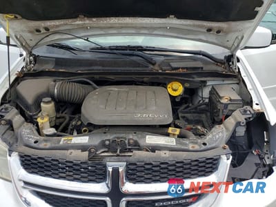Zdjęcie 11 z 12 samochodu: 2015 DODGE GRAND CARAVAN SXT VIN:2C4RDGCG8FR541292 - miniatura