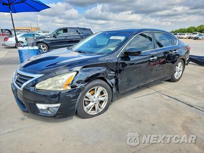2015 NISSAN ALTIMA SV 1N4AL3AP4FC195008 - główne zdjęcie licytacji z USA - miniatura