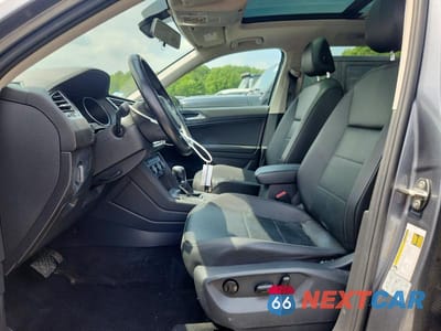 Zdjęcie 7 z 14 samochodu: 2019 VOLKSWAGEN TIGUAN SE VIN:3VV2B7AX3KM077860 - miniatura