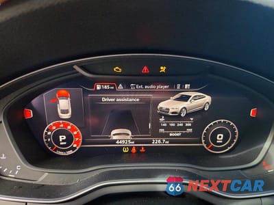 Zdjęcie 9 z 12 samochodu: 2019 AUDI S5 PRESTIGE VIN:WAUC4CF50KA017638 - miniatura