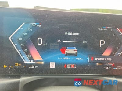 Zdjęcie 9 z 13 samochodu: 2024 BMW 430I GRAN COUPE VIN:WBA63AV05RFR83586 - miniatura