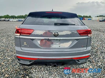 Zdjęcie 6 z 12 samochodu: 2020 VOLKSWAGEN ATLAS CROSS SPORT SEL VIN:1V2ME2CA0LC229640 - miniatura