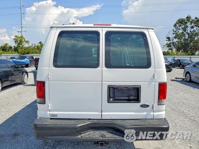 Zdjęcie 6 z 13 samochodu: 2014 FORD E150 DELIVERY VAN VIN:1FTNE1EW4EDA82101 - miniatura