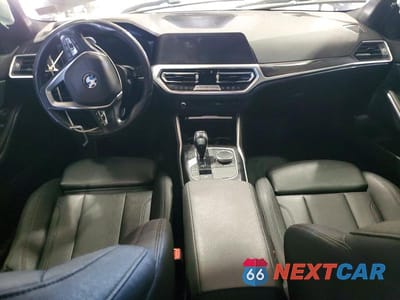Zdjęcie 8 z 12 samochodu: 2020 BMW 330I VIN:3MW5R1J09L8B12111 - miniatura
