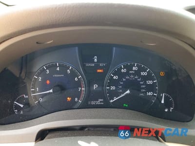 Zdjęcie 9 z 13 samochodu: 2013 LEXUS RX 350 VIN:2T2ZK1BA5DC118808 - miniatura