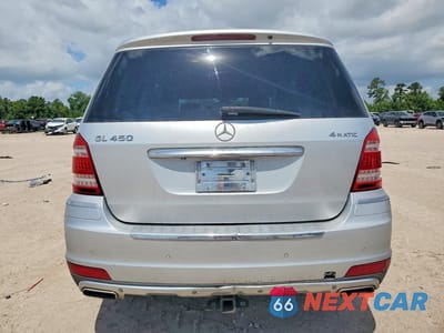Zdjęcie 6 z 12 samochodu: 2012 MERCEDES-BENZ GL 450 4MATIC VIN:4JGBF7BEXCA783315 - miniatura