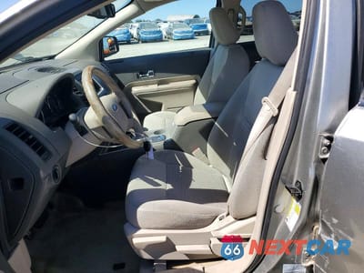 Zdjęcie 7 z 13 samochodu: 2008 FORD EDGE SE VIN:2FMDK36C28BA23932 - miniatura