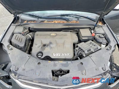 Zdjęcie 12 z 14 samochodu: 2017 CHEVROLET EQUINOX PREMIER VIN:2GNFLGE31H6256686 - miniatura