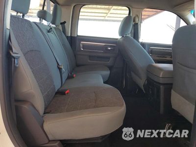 Zdjęcie 10 z 12 samochodu: 2016 RAM 1500 SLT VIN:1C6RR7LT1GS252714 - miniatura