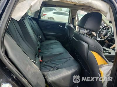 Zdjęcie 10 z 12 samochodu: 2021 ACURA TLX TECHNOLOGY VIN:19UUB5F40MA010578 - miniatura