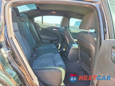 Zdjęcie 10 z 12 samochodu: 2018 DODGE CHARGER SXT VIN:2C3CDXBG8JH163940 - miniatura