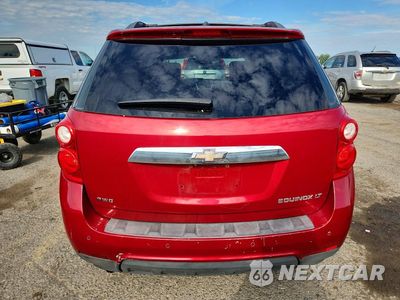 Zdjęcie 6 z 13 samochodu: 2013 CHEVROLET EQUINOX LT VIN:1GNFLNEK1DZ109472 - miniatura