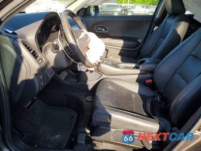 Zdjęcie 7 z 14 samochodu: 2019 HONDA HR-V EXL VIN:3CZRU6H71KM723740 - miniatura