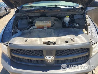 Zdjęcie 11 z 12 samochodu: 2017 RAM 1500 ST VIN:1C6RR7KM8HS589778 - miniatura