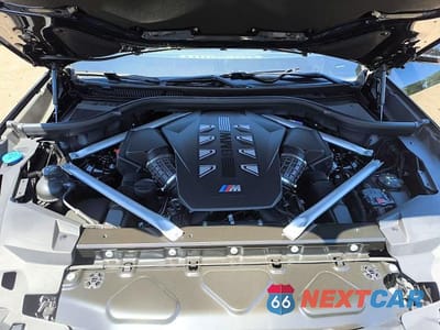 Zdjęcie 13 z 15 samochodu: 2026 BMW X5 M60I VIN:5UX33EU08T9309600 - miniatura
