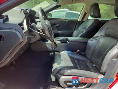 Zdjęcie 7 z 12 samochodu: 2019 LEXUS ES 350 VIN:58ABZ1B14KU014221 - miniatura