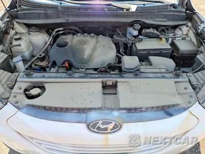 Zdjęcie 12 z 13 samochodu: 2014 HYUNDAI TUCSON SE VIN:KM8JUCAG3EU807176 - miniatura