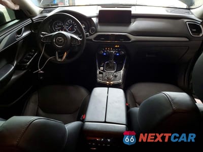 Zdjęcie 8 z 13 samochodu: 2022 MAZDA CX-9 TOURING PLUS VIN:JM3TCBAY9N0624897 - miniatura