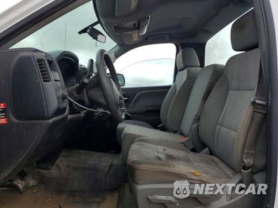 Zdjęcie 7 z 12 samochodu: 2016 GMC SIERRA C1500 VIN:1GTN1LEC9GZ900666 - miniatura