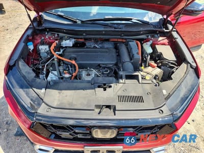 Zdjęcie 12 z 13 samochodu: 2023 HONDA CR-V SPORT TOURING VIN:7FARS6H95PE024351 - miniatura