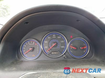 Zdjęcie 9 z 12 samochodu: 2005 HONDA CIVIC LX VIN:2HGES16565H564667 - miniatura