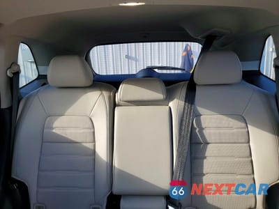 Zdjęcie 10 z 13 samochodu: 2025 HONDA CR-V EXL VIN:5J6RS3H71SL011850 - miniatura