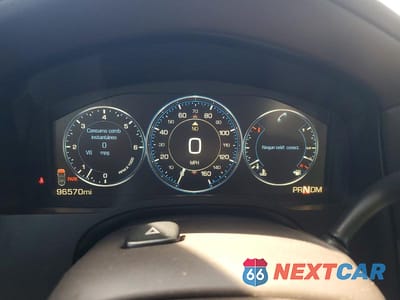 Zdjęcie 9 z 13 samochodu: 2015 CADILLAC ESCALADE ESV LUXURY VIN:1GYS3HKJXFR306416 - miniatura
