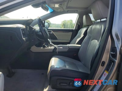 Zdjęcie 7 z 14 samochodu: 2019 LEXUS RX 350 BASE VIN:2T2BZMCA3KC169962 - miniatura