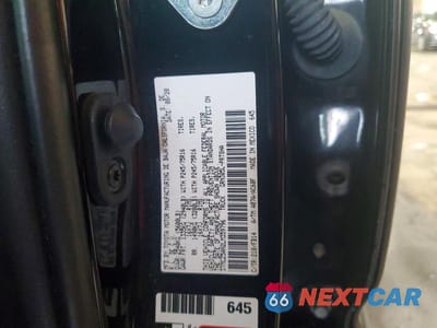 Zdjęcie 12 z 12 samochodu: 2020 TOYOTA TACOMA SR V6 VIN:3TMCZ5AN2LM359796 - miniatura