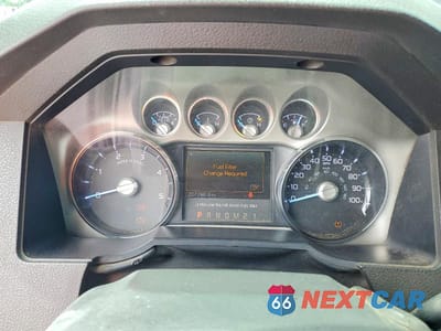 Zdjęcie 9 z 12 samochodu: 2015 FORD F350 SUPER DUTY VIN:1FT8W3BT9FEB02144 - miniatura