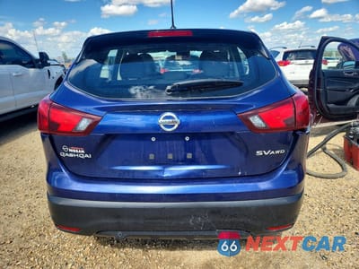 Zdjęcie 6 z 14 samochodu: 2019 NISSAN QASHQAI SV VIN:JN1BJ1CR4KW331043 - miniatura