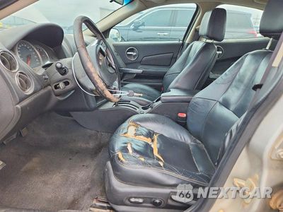 Zdjęcie 7 z 13 samochodu: 2007 PONTIAC GRAND PRIX VIN:2G2WP552371177786 - miniatura