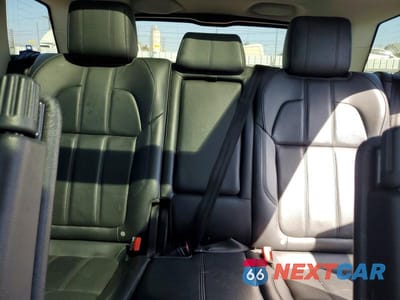 Zdjęcie 10 z 13 samochodu: 2014 LAND ROVER RANGE ROVER SPORT SE VIN:SALWG2WF9EA381547 - miniatura