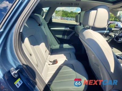 Zdjęcie 11 z 13 samochodu: 2018 AUDI Q5 PREMIUM PLUS VIN:WA1BNAFY5J2101693 - miniatura