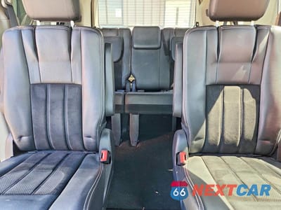 Zdjęcie 10 z 13 samochodu: 2015 DODGE GRAND CARAVAN SXT VIN:2C4RDGCG3FR651604 - miniatura