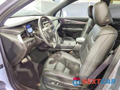 Zdjęcie 7 z 13 samochodu: 2024 CADILLAC XT6 LUXURY VIN:1GYKPBR44RZ727506 - miniatura