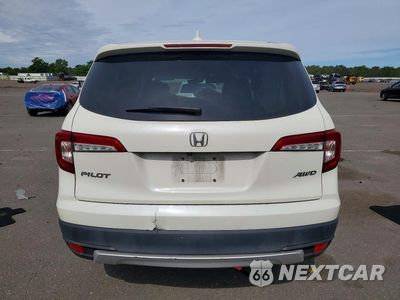Zdjęcie 6 z 14 samochodu: 2019 HONDA PILOT EXL VIN:5FNYF6H57KB086593 - miniatura
