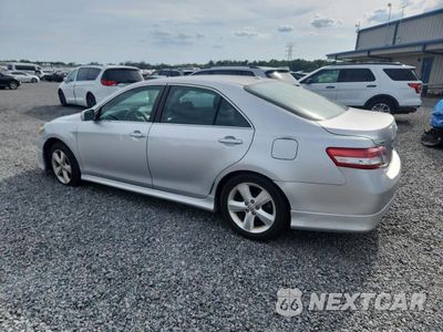 Drugie zdjęcie samochodu z przodu: 2011 TOYOTA CAMRY SE VIN:4T1BF3EK9BU149727 - miniatura