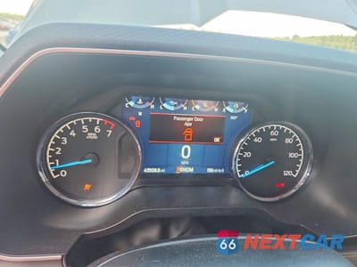Zdjęcie 9 z 12 samochodu: 2023 FORD F150 SUPERCREW VIN:1FTFW1E81PKD28653 - miniatura