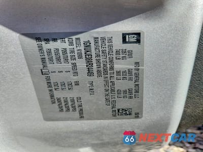 Zdjęcie 13 z 13 samochodu: 2010 CHEVROLET SUBURBAN K1500 LT VIN:1GNUKJE38AR244469 - miniatura