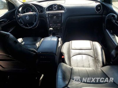 Zdjęcie 8 z 13 samochodu: 2015 BUICK ENCLAVE VIN:5GAKVBKD7FJ159981 - miniatura